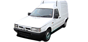 פיורינו ידני 1.6 (75 כ״ס)