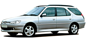 306 XRD ידני 1.9 (71 כ״ס)