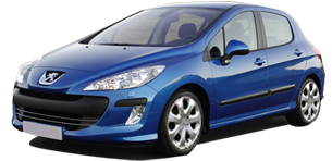 308 Premium אוט׳ 1.6 (120 כ״ס)