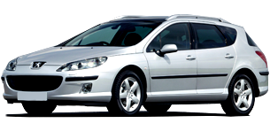 407 SW SR אוט׳ 2.0 (143 כ״ס)