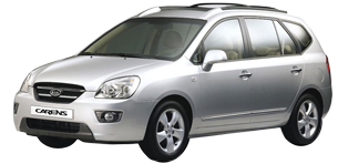 קארנס EX אוט׳ 2.0 (145 כ״ס)