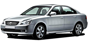 מג'נטיס LX ידני דיזל 2.0 (140 כ״ס)