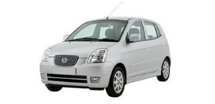 פיקנטו EX אוט׳ 1.1 (65 כ״ס)