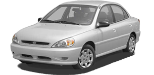 ריו RS אוט׳ 1.3 (74 כ״ס)