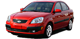 ריו EX אוט׳ בנזין סדאן 4 דל 1.6 (110 כ״ס)