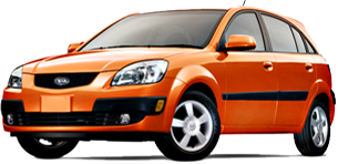 ריו EX אוט׳ בנזין האצ'בק 5 דל 1.6 (110 כ״ס)