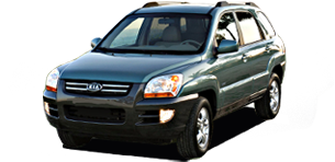 ספורטז' EX אוט׳ דיזל 6 דל 2.0 (112 כ״ס)