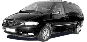 גראנד וויאג'ר LX אוט׳ 3.3 (174 כ״ס)