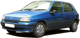 קליאו ידני 3 דל 1.8 (58 כ״ס)