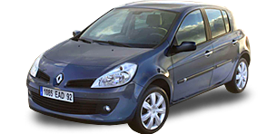 קליאו Sport ידני 2.0 (200 כ״ס)