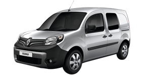 קנגו AU ידני בנזין 5 דל 1.6 (90 כ״ס)