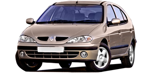 מגאן DT ידני 1.9 (80 כ״ס)