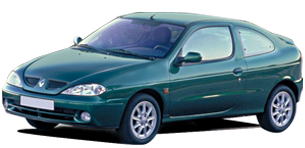 מגאן Rt ידני 1.6 (110 כ״ס)