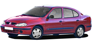 ספרן אוט׳ 2.4 (165 כ״ס)