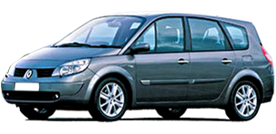 סניק AU אוט׳ 2.0 (135 כ״ס)