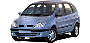 סניק DCI אוט׳ 1.9 (105 כ״ס)