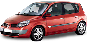 סניק Ex ידני 1.6 (115 כ״ס)