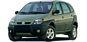 סניק PR ידני בנזין 2.0 (140 כ״ס)