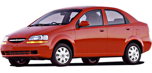 אבאו LS ידני סדאן 4 דל 1.4 (83 כ״ס)