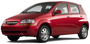 אבאו LT אוט׳ האצ'בק 5 דל 1.4 (94 כ״ס)