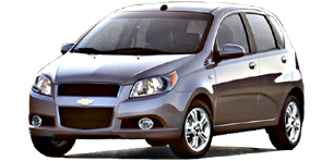 אבאו LTX אוט׳ 1.4 (101 כ״ס)