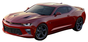 קאמארו 2LT אוט׳ 3.6 (304 כ״ס)