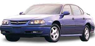 אימפלה LT אוט׳ 3.4 (180 כ״ס)