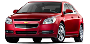 מאליבו LT אוט׳ 3.5 (221 כ״ס)