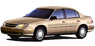 מאליבו LX אוט׳ 3.1 (170 כ״ס)