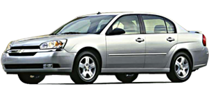 מאליבו LS אוט׳ 3.5 (200 כ״ס)