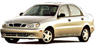 לאנוס אוט׳ 1.5 (86 כ״ס)