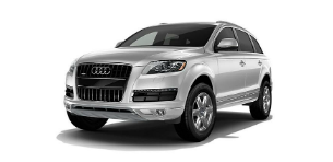 Q7 Sport אוט׳ דיזל וואן גדול 3.0 (240 כ״ס)