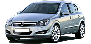 אסטרה Sport אוט׳ 1.6 (100 כ״ס)