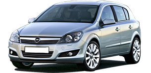 אסטרה Enjoy אוט׳ 1.8 (140 כ״ס)