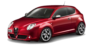 מיטו Progression ידני 1.4 (120 כ״ס)