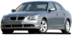 סדרה 5 535d אוט׳ 3.0 (287 כ״ס)