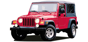 רנגלר Sahara אוט׳ 4.0 (176 כ״ס)