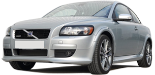 C30 אוט׳ קופה 5 מק 2.5 (220 כ״ס)