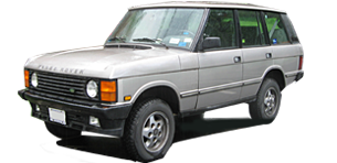 ריינג' רובר אוט׳ בנזין 4.6 (224 כ״ס)