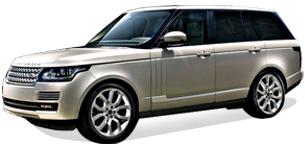 ריינג' רובר ספורט Vogue אוט׳ 3.6 (200 כ״ס)