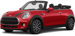 קופר Cooper אוט׳ 1.6 (115 כ״ס)