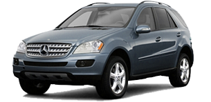 ML ML 500 אוט׳ 7 מק 5.0 (292 כ״ס)