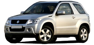 גרנד ויטרה JLX-E אוט׳ 3 דל 2.4 (168 כ״ס)