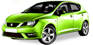 איביזה Fr-Bocanegra אוט׳ 5 מק 5 דל 1.4 (150 כ״ס)