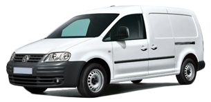 קאדי Life ידני מיניוואן / MPV 4 מק 5 דל 1.9 (105 כ״ס)