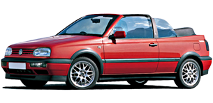 גולף Highline אוט׳ 2.0 (115 כ״ס)