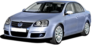 ג'טה Economy אוט׳ 1.6 (102 כ״ס)