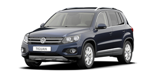 טיגואן Comfortline אוט׳ דיזל 2.0 (140 כ״ס)