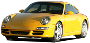911 Turbo אוט׳ קופה 3.6 (480 כ״ס)