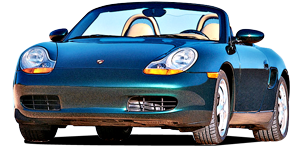 בוקסטר S S ידני 3.2 (260 כ״ס)